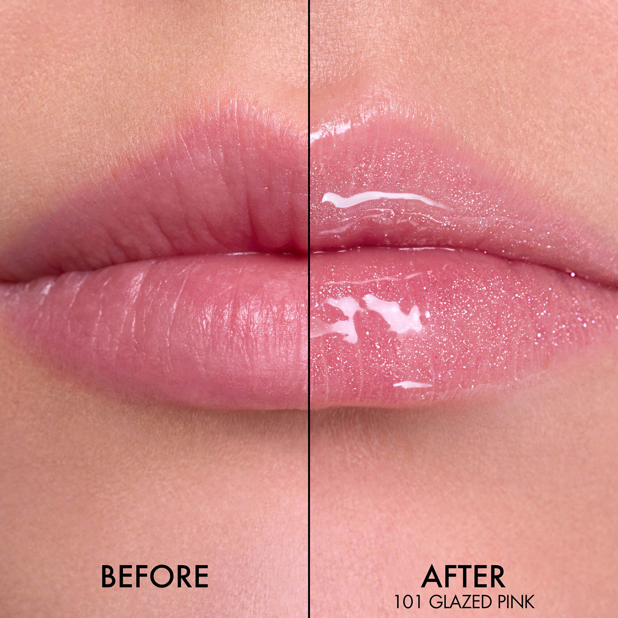 DIOR ADDICT LIP GLOW BUTTER (BÁLSAMO LABIAL)